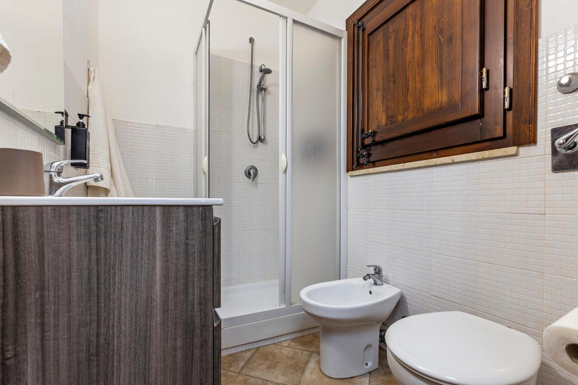 Le Rose Di Maria Apartment Trapani Exterior photo