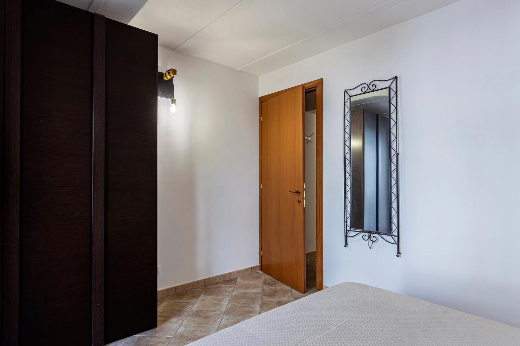 Le Rose Di Maria Apartment Trapani Exterior photo