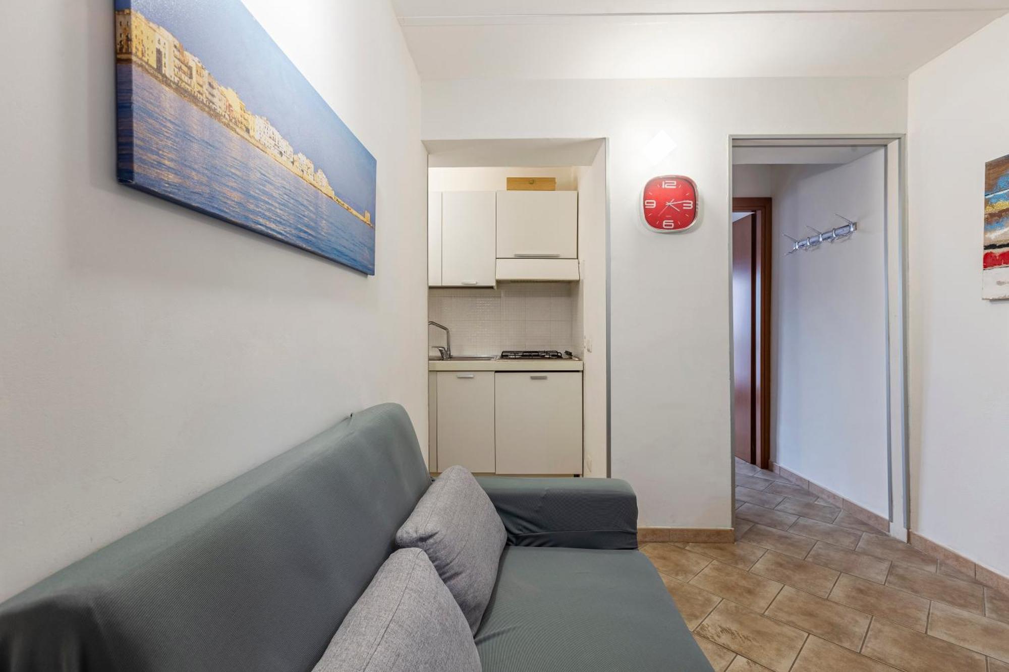 Le Rose Di Maria Apartment Trapani Exterior photo